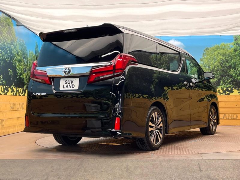 2021 Toyota Alphard 3BA-AGH30W (UW-6a6d6243e811a)[19]