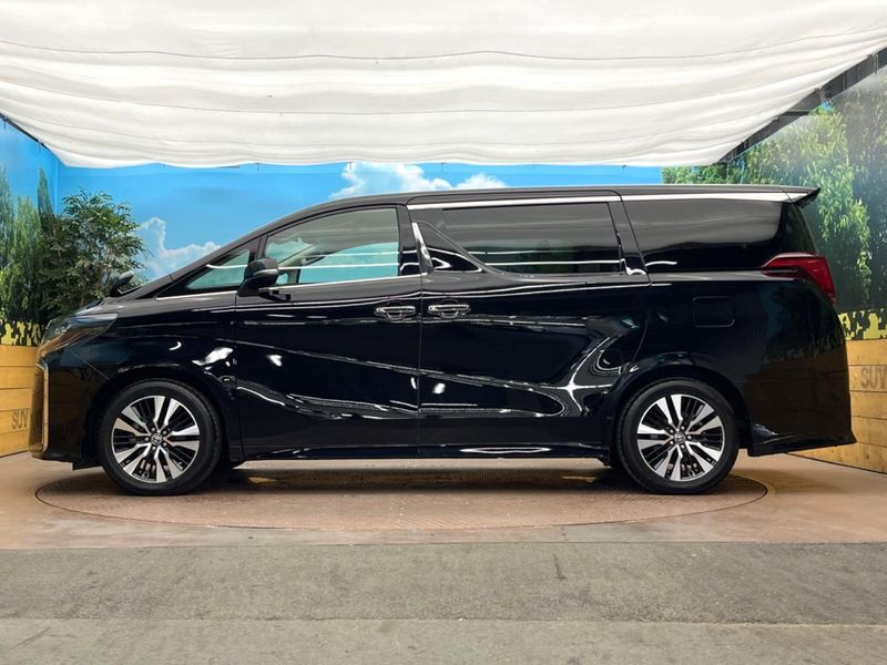 2021 Toyota Alphard 3BA-AGH30W (UW-6a6d6243e811a)[22]