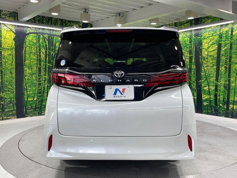 2024 Toyota Alphard 3BA-AGH40W (UW-6a6d624f8231f)[19]