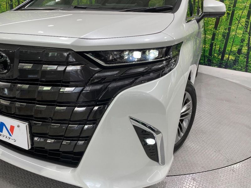 2024 Toyota Alphard 3BA-AGH40W (UW-6a6d624f8231f)[6]