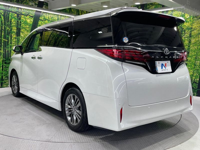2024 Toyota Alphard 3BA-AGH40W (UW-6a6d624f8231f)[20]