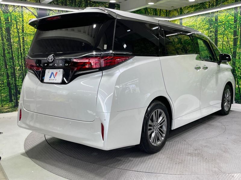 2024 Toyota Alphard 3BA-AGH40W (UW-6a6d624f8231f)[18]