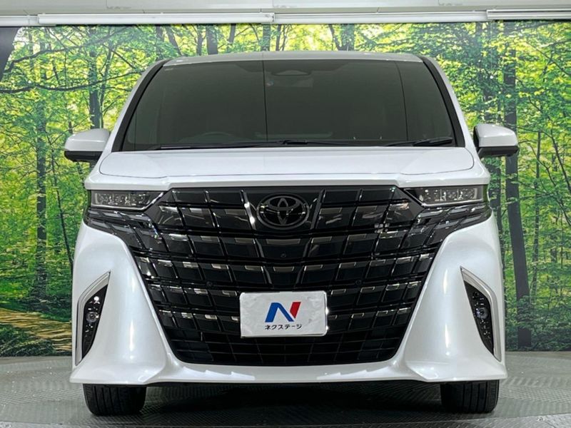 2025 Toyota Alphard 3BA-AGH40W (UW-6a6d62538b391)[18]