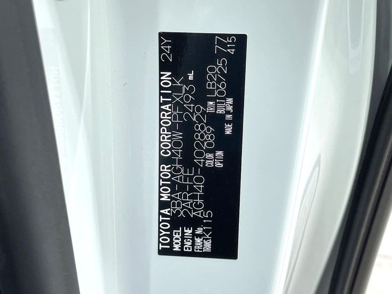 2025 Toyota Alphard 3BA-AGH40W (UW-6a6d625440ca8)[1]