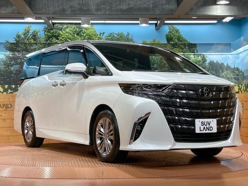 2025 Toyota Alphard 3BA-AGH40W (UW-6a6d62550ec6e)[16]