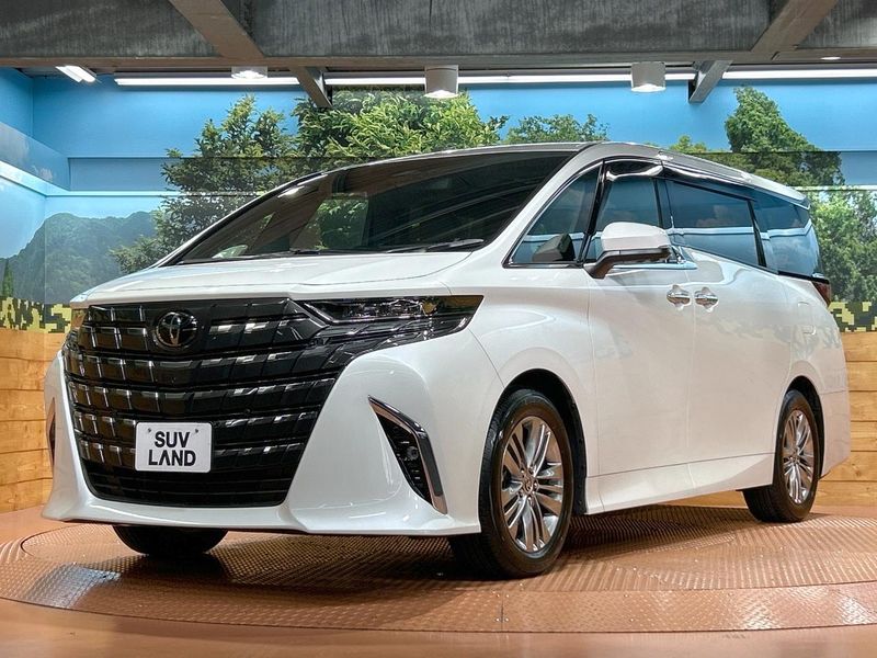 2025 Toyota Alphard 3BA-AGH40W (UW-6a6d62550ec6e)[10]