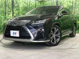 2016 Lexus RX DBA-AGL20W