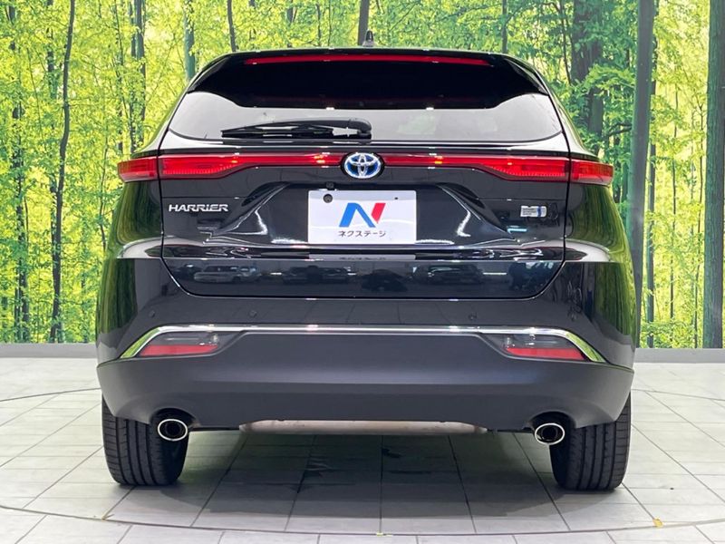 2023 Toyota Harrier Hybrid 6AA-AXUH80 (UW-6a6d62732f6a2)[16]