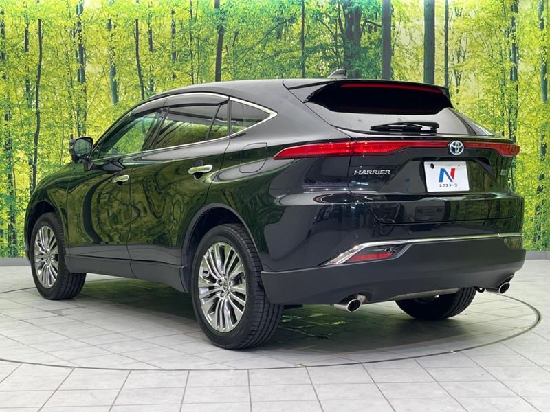 2023 Toyota Harrier Hybrid 6AA-AXUH80 (UW-6a6d62732f6a2)[23]
