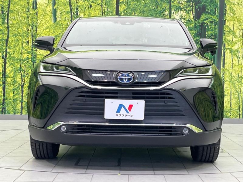 2023 Toyota Harrier Hybrid 6AA-AXUH80 (UW-6a6d62732f6a2)[20]