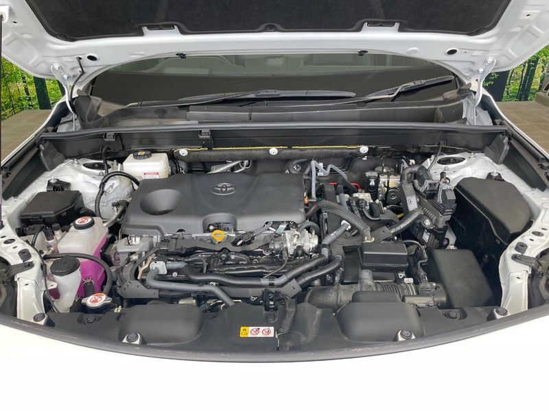 2024 Toyota Harrier Hybrid 6AA-AXUH80 (UW-6a6d6277ddd0c)[4]
