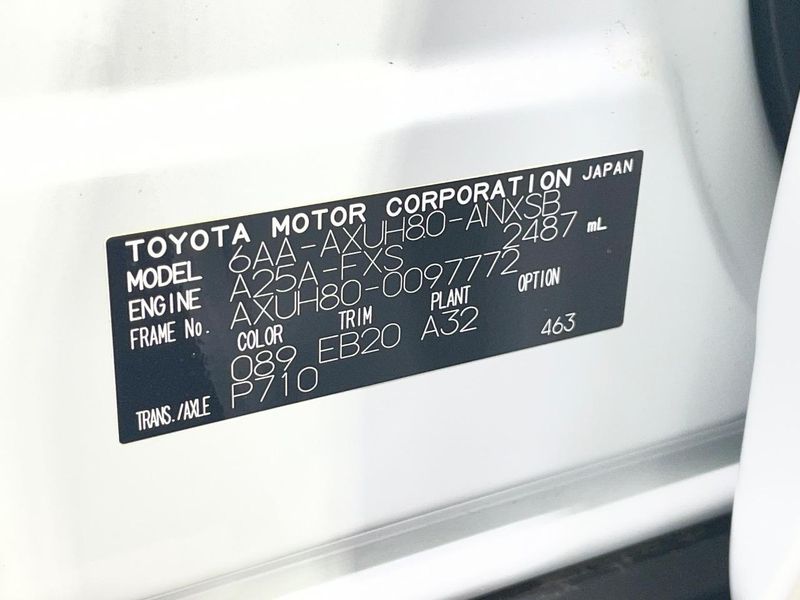 2024 Toyota Harrier Hybrid 6AA-AXUH80 (UW-6a6d6277ddd0c)[1]