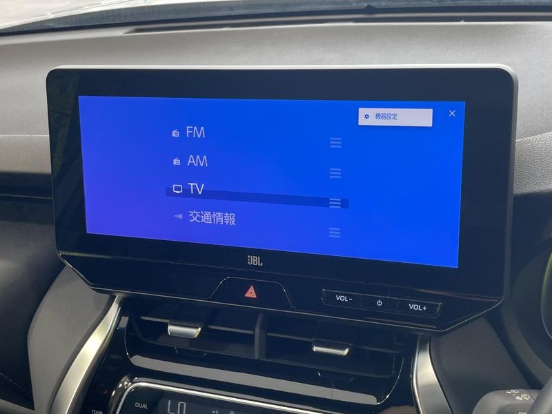 2024 Toyota Harrier Hybrid 6AA-AXUH80 (UW-6a6d6277ddd0c)[13]