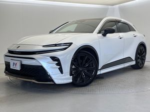 2024 Toyota Crown Sports 6AA-AZSH36W