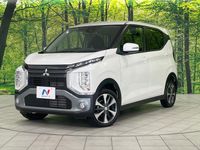 2024 Mitsubishi eK Cross 5AA-B37W