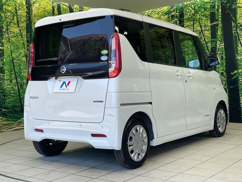 2020 Nissan Roox 5AA-B44A (UW-6a6d62ab75d5b)[8]