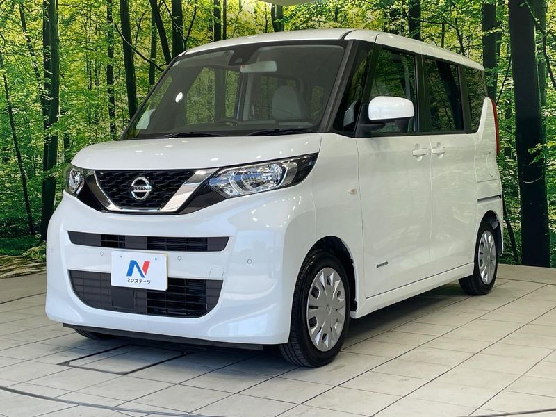 2020 Nissan Roox 5AA-B44A (UW-6a6d62ab75d5b)[4]