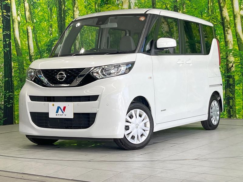 2020 Nissan Roox 5AA-B44A (UW-6a6d62abc5d92)[0]