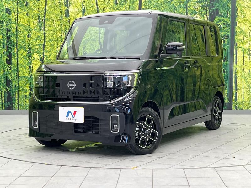 2026 Nissan Roox 5BA-BB1A (UW-6a6d62c066c72)[0]