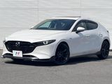 2021 Mazda Mazda 3 Fastback 3AA-BPEP