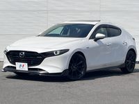 2021 Mazda Mazda 3 Fastback 3AA-BPEP
