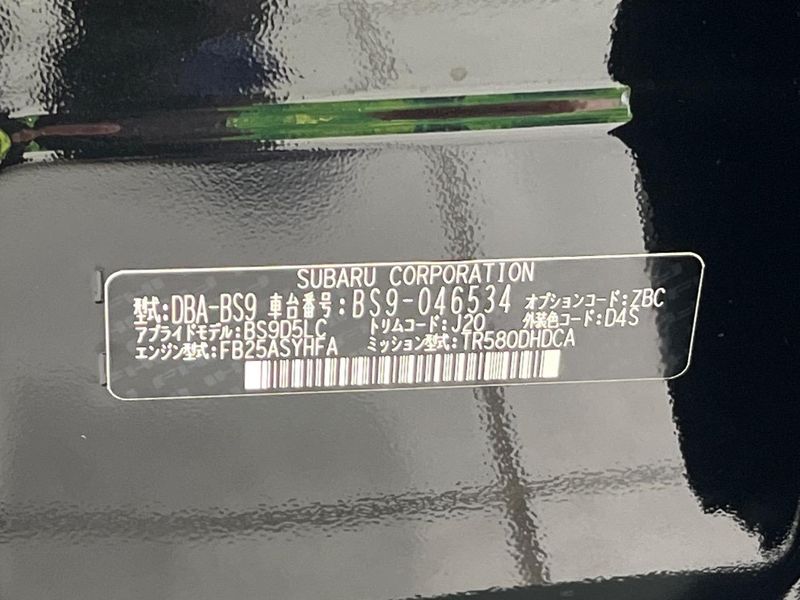 2018 Subaru Legacy Outback DBA-BS9 (UW-6a6d62c903172)[1]
