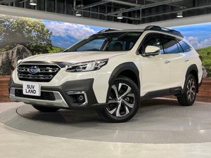 2023 Subaru Legacy Outback 4BA-BT5