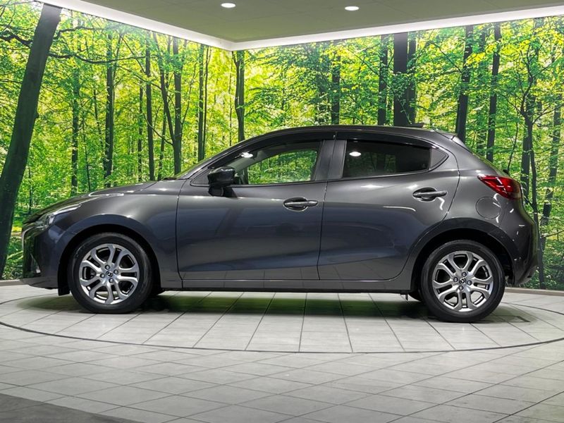2018 Mazda Demio LDA-DJ5FS (UW-6a6d62e1e1a79)[18]
