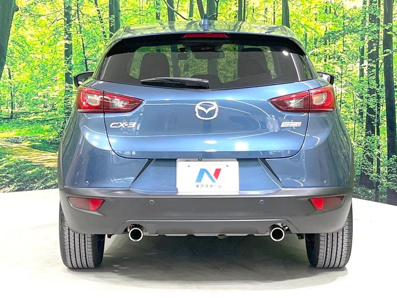 2017 Mazda CX-3 LDA-DK5FW (UW-6a6d62e6a6860)[5]