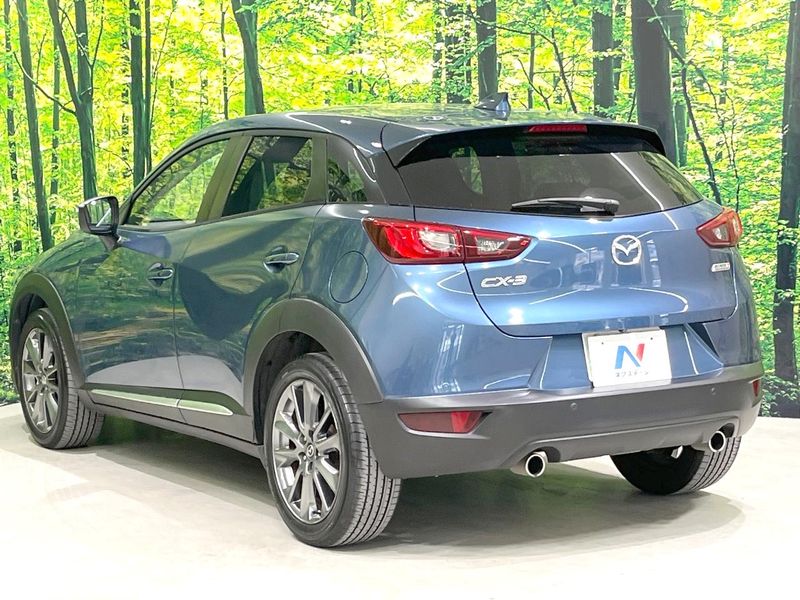 2017 Mazda CX-3 LDA-DK5FW (UW-6a6d62e6a6860)[6]