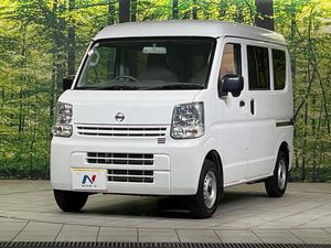 2022 Nissan NV100 Clipper Van 5BD-DR17V