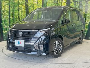 2023 Nissan Serena 5BA-FC28
