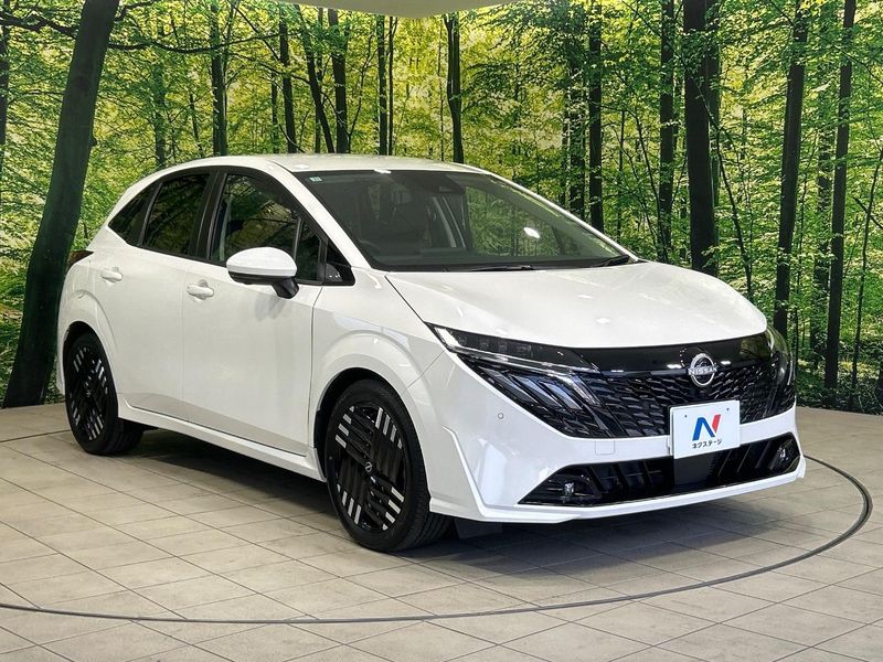 2025 Nissan Aura 6AA-FE13 (UW-6a6d6300c6125)[17]