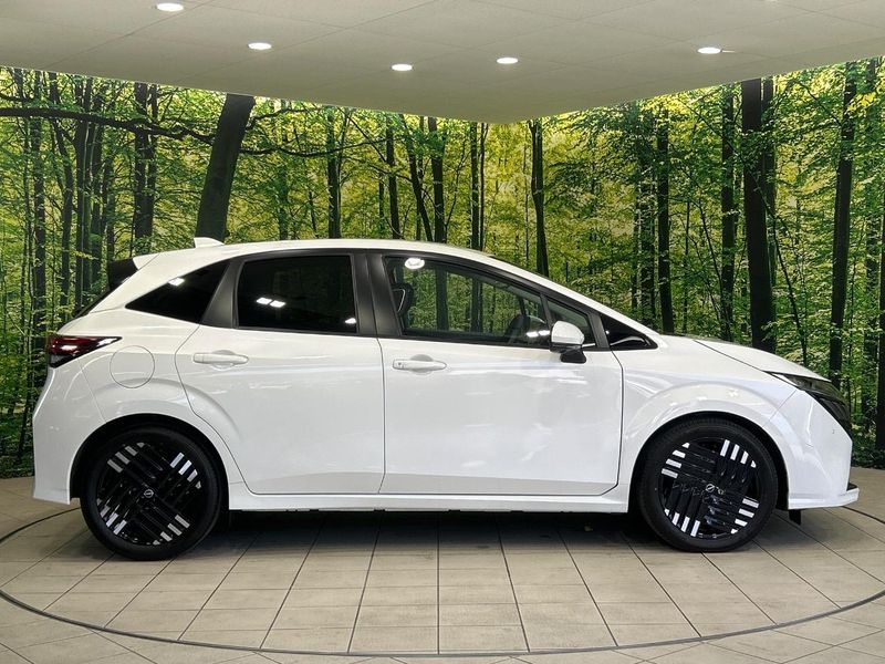 2025 Nissan Aura 6AA-FE13 (UW-6a6d6300c6125)[18]