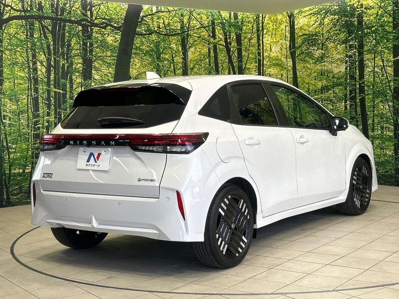 2025 Nissan Aura 6AA-FE13 (UW-6a6d6300c6125)[19]