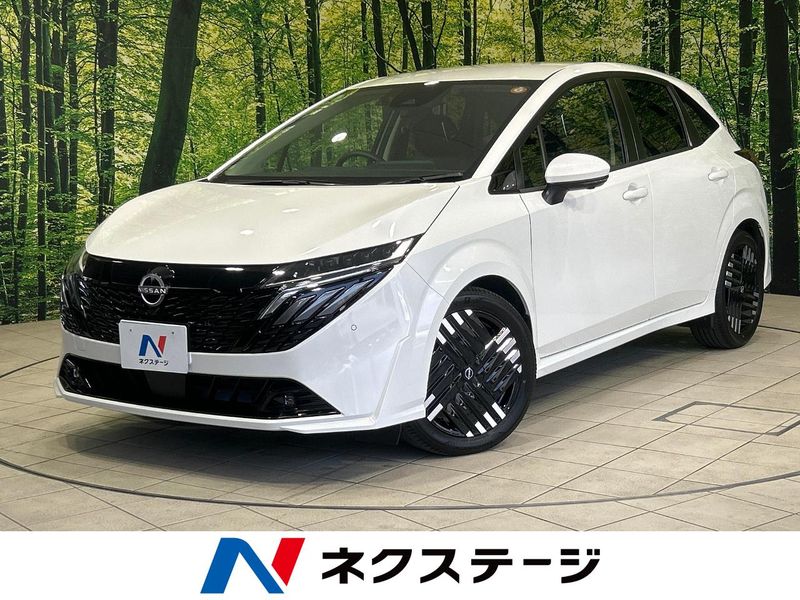 2025 Nissan Aura 6AA-FE13 (UW-6a6d6300c6125)[3]
