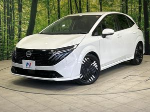 2025 Nissan Aura 6AA-FE13