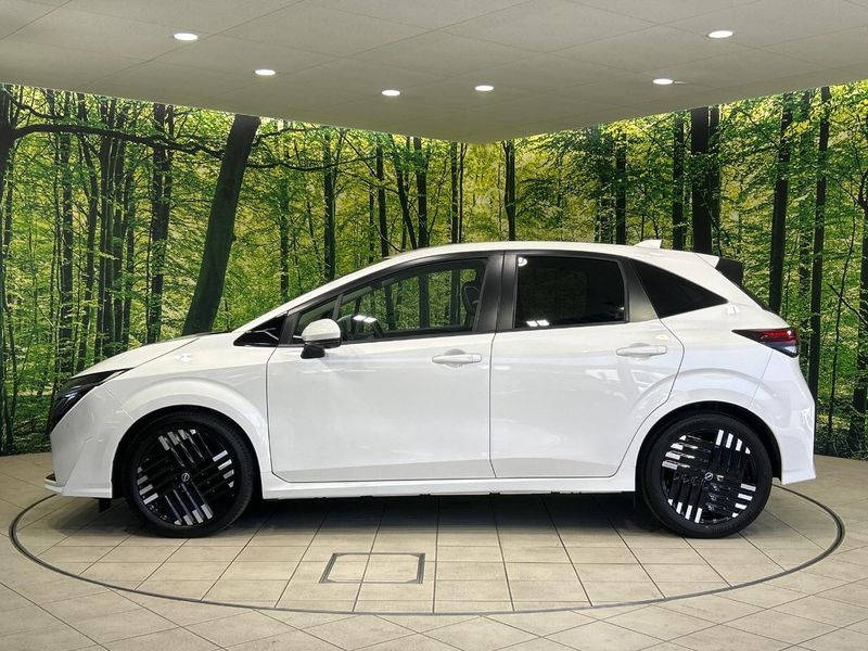 2025 Nissan Aura 6AA-FE13 (UW-6a6d6300c6125)[22]