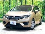 2013 Honda Fit DBA-GK3