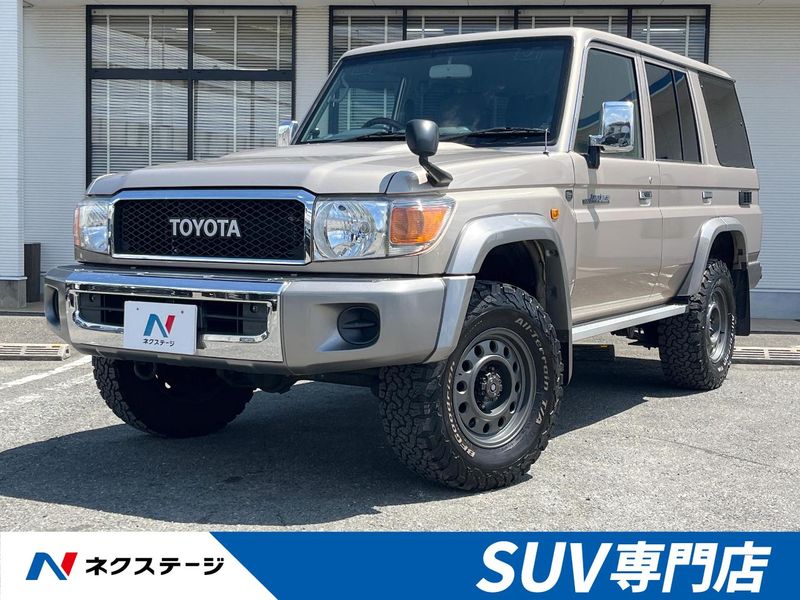 2015 Toyota Land Cruiser 70 CBF-GRJ76K (UW-6a6d633e3fbc6)[3]