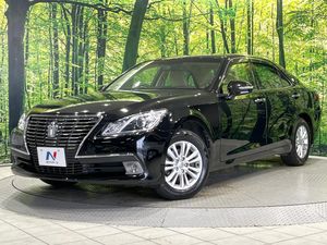 2013 Toyota Crown DBA-GRS211