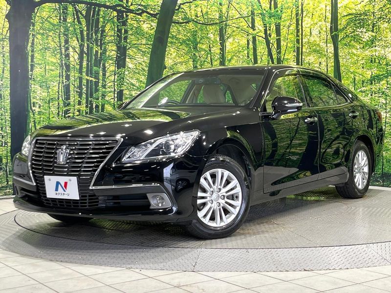 2013 Toyota Crown DBA-GRS211 (UW-6a6d633f4264b)[0]