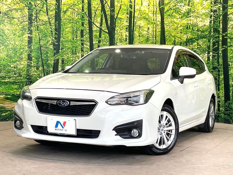 2017 Subaru Impreza Sport DBA-GT2 (UW-6a6d6343245ae)[0]