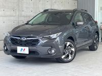 2023 Subaru Crosstrek 5AA-GUE