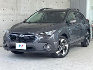 2023 Subaru Crosstrek 5AA-GUE