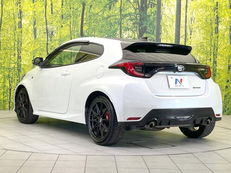 2020 Toyota GR YARIS 4BA-GXPA16 (UW-6a6d63534a51d)[11]