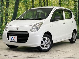 2014 Suzuki Alto Eco DBA-HA35S