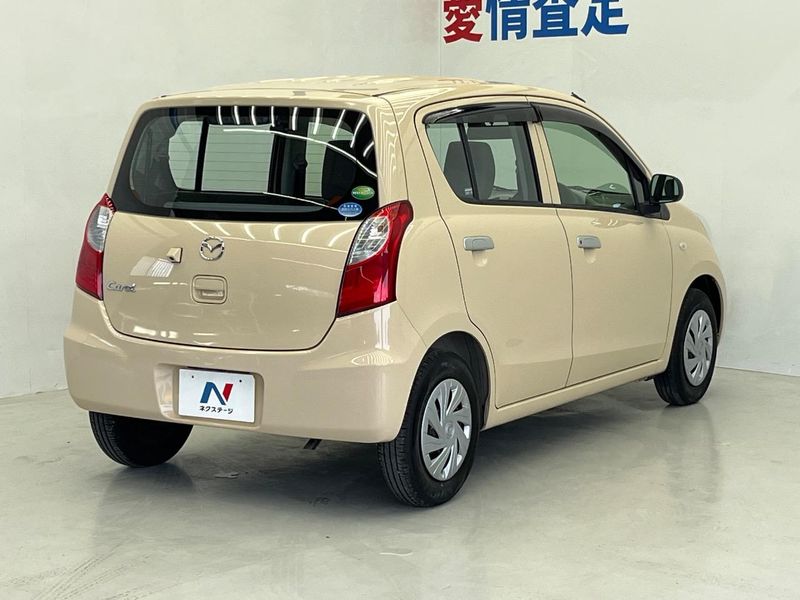 2013 Mazda Carol Eco DBA-HB35S (UW-6a6d635c6100e)[19]