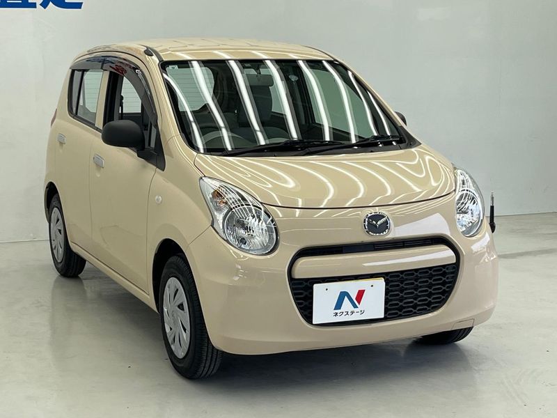 2013 Mazda Carol Eco DBA-HB35S (UW-6a6d635c6100e)[14]