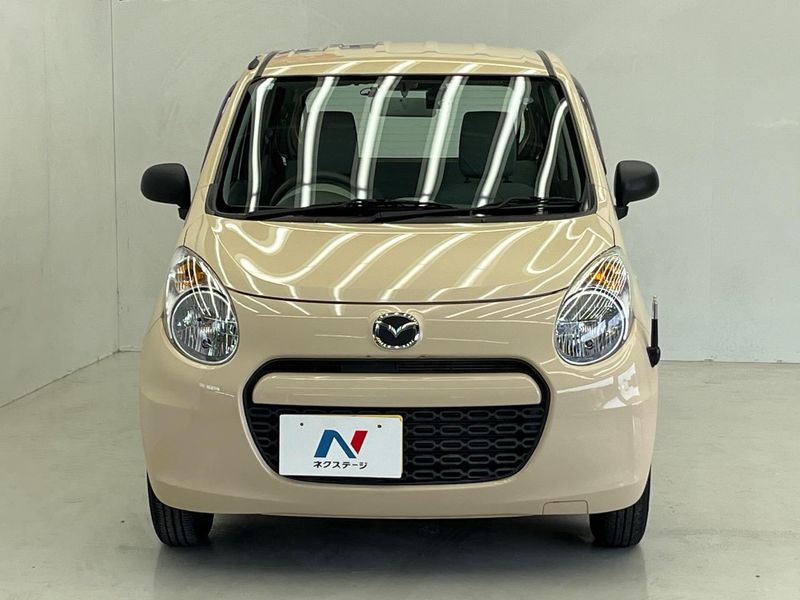 2013 Mazda Carol Eco DBA-HB35S (UW-6a6d635c6100e)[13]